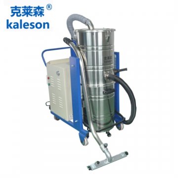 工業(yè)吸塵器在紡織業(yè)的應用